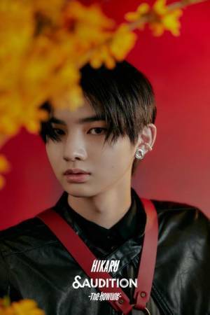 HYBE JAPANのオーディション番組『&AUDITION - The Howling -』練習生含む全15名の写真を公開