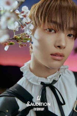 HYBE JAPANのオーディション番組『&AUDITION - The Howling -』練習生含む全15名の写真を公開