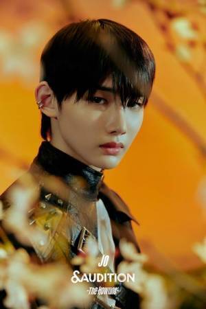 HYBE JAPANのオーディション番組『&AUDITION - The Howling -』練習生含む全15名の写真を公開