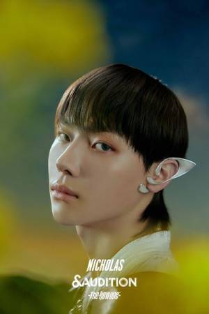 HYBE JAPANのオーディション番組『&AUDITION - The Howling -』練習生含む全15名の写真を公開