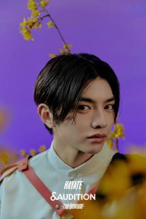 HYBE JAPANのオーディション番組『&AUDITION - The Howling -』練習生含む全15名の写真を公開