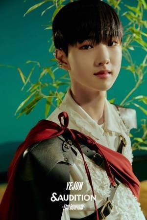 HYBE JAPANのオーディション番組『&AUDITION - The Howling -』練習生含む全15名の写真を公開