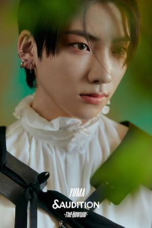 HYBE JAPANのオーディション番組『&AUDITION - The Howling -』練習生含む全15名の写真を公開