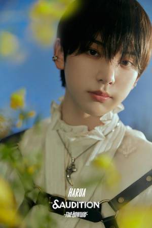 HYBE JAPANのオーディション番組『&AUDITION - The Howling -』練習生含む全15名の写真を公開