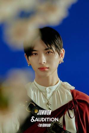 HYBE JAPANのオーディション番組『&AUDITION - The Howling -』練習生含む全15名の写真を公開