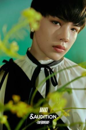 HYBE JAPANのオーディション番組『&AUDITION - The Howling -』練習生含む全15名の写真を公開