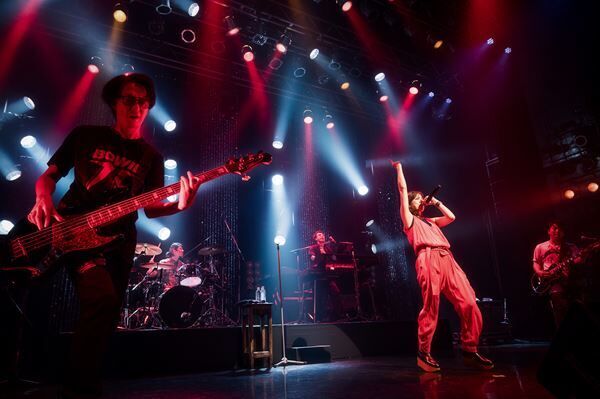 相川七瀬、毎年恒例の『NANASE'S DAY TOUR2022』開催　今年はカバーソング＆未発表曲を披露