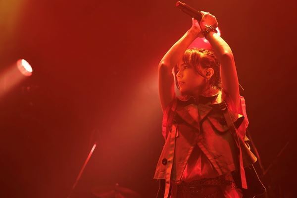 相川七瀬、毎年恒例の『NANASE'S DAY TOUR2022』開催　今年はカバーソング＆未発表曲を披露