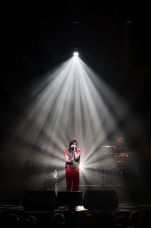 相川七瀬、毎年恒例の『NANASE'S DAY TOUR2022』開催　今年はカバーソング＆未発表曲を披露