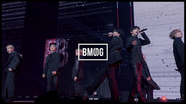 BE:FIRST、『THE FIRST FINAL』での「Brave Generation」パフォーマンス映像を期間限定公開