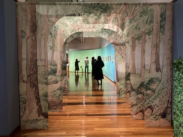 シリーズ第1作の彩色画全点を日本初公開　『出版120周年　ピーターラビット(TM)展』世田谷美術館で開幕