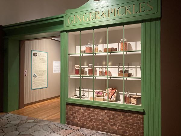 シリーズ第1作の彩色画全点を日本初公開　『出版120周年　ピーターラビット(TM)展』世田谷美術館で開幕