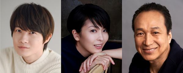 松尾スズキ×藤本有紀が舞台で初のタッグ　松たか子、神木隆之介ら出演『パ・ラパパンパン』上演決定