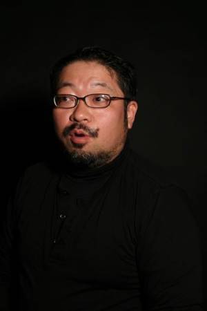 約12メートルのワニがまわる大型インスタレーションを展開『ワニがまわる　タムラサトル』6月15日より開催