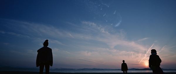 映画『とおいらいめい』 特報映像＆場面写真公開　腹違いの三姉妹を演じた高石あかり、吹越ともみ、田中美晴からのコメントも