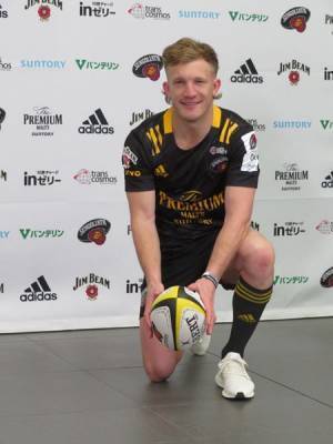 オールブラックスのスター選手に世界最高峰のFW！ リーグワン・東京SG＆トヨタVに超大物がやって来た！！