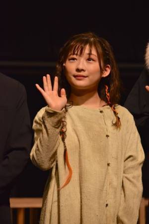 井上芳雄「僕の王子役の集大成」　主演の新作舞台『首切り王子と愚かな女』が開幕