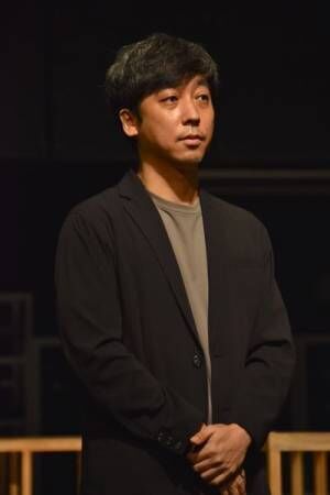 井上芳雄「僕の王子役の集大成」　主演の新作舞台『首切り王子と愚かな女』が開幕