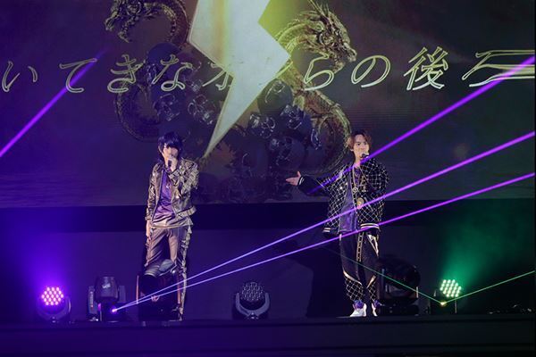 Paradox Live、パシフィコ横浜リアルライブ公演オフィシャルレポ