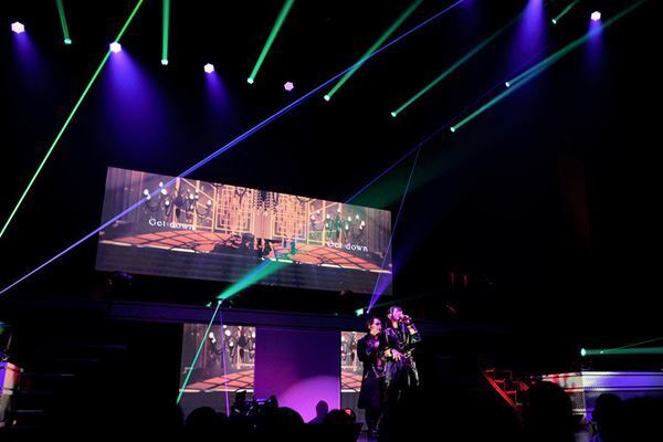 Paradox Live、パシフィコ横浜リアルライブ公演オフィシャルレポ