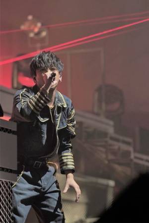 Paradox Live、パシフィコ横浜リアルライブ公演オフィシャルレポ