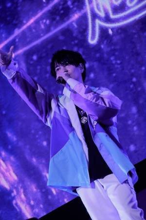 Paradox Live、パシフィコ横浜リアルライブ公演オフィシャルレポ