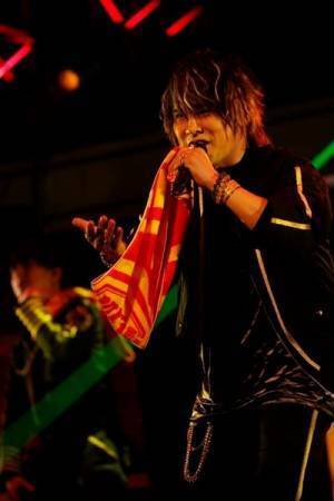 Paradox Live、パシフィコ横浜リアルライブ公演オフィシャルレポ