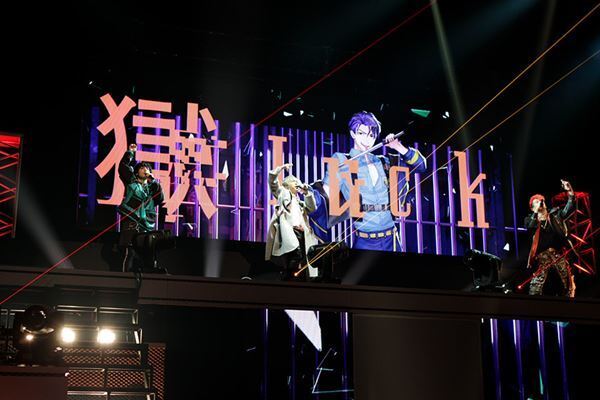 Paradox Live、パシフィコ横浜リアルライブ公演オフィシャルレポ