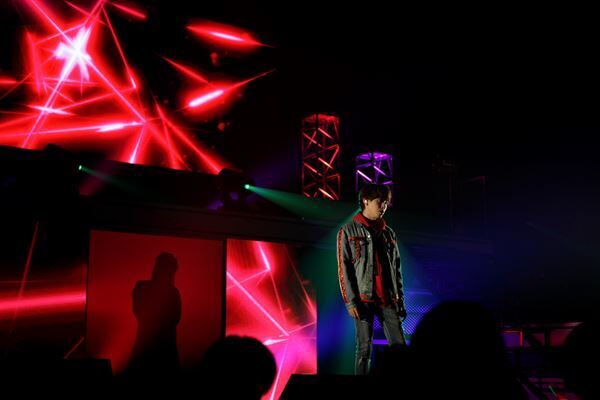 Paradox Live、パシフィコ横浜リアルライブ公演オフィシャルレポ