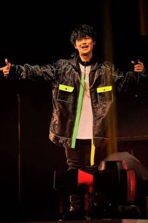 Paradox Live、パシフィコ横浜リアルライブ公演オフィシャルレポ