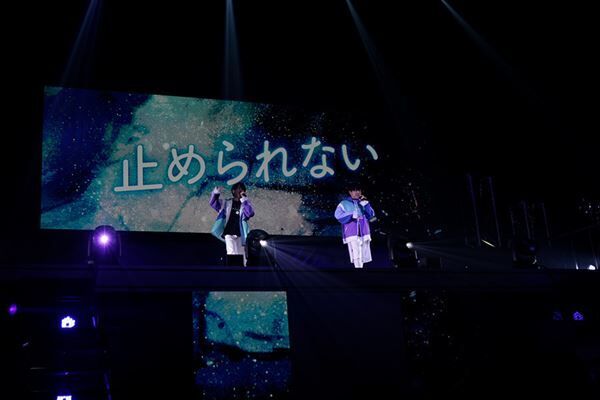 Paradox Live、パシフィコ横浜リアルライブ公演オフィシャルレポ