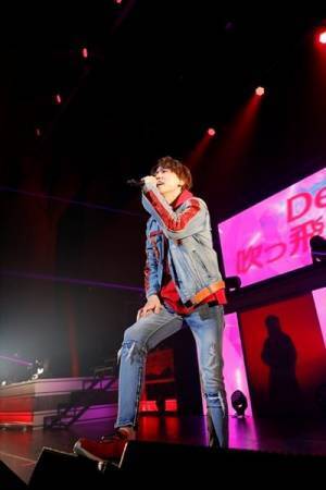 Paradox Live、パシフィコ横浜リアルライブ公演オフィシャルレポ