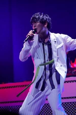 Paradox Live、パシフィコ横浜リアルライブ公演オフィシャルレポ