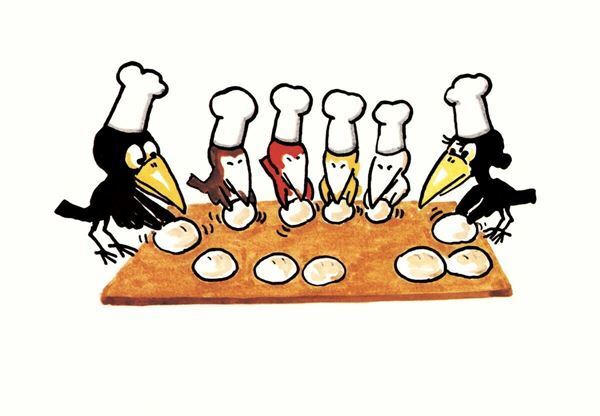 幅5メートルに及ぶ未完の大作を初公開！『かこさとし展 子どもたちに伝えたかったこと』7月16日より開催