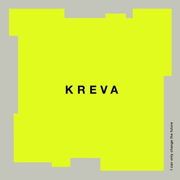 KREVA、ポジティブさを歌った2021年第一弾新曲「変えられるのは未来だけ」6月2日配信リリース