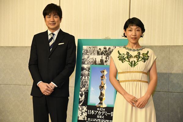 日本アカデミー賞優秀賞発表！　最多は『翔んで埼玉』の12部門！