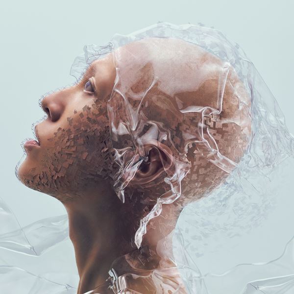 MIYAVI、ニューアルバム『Imaginary』詳細発表　PERIMETRONによるジャケット＆新アー写も