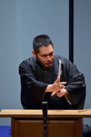 高座と客席が一つになって武蔵の敵討ちを見守る５日間 神田伯山の「寛永宮本武蔵伝」連続読み【観劇レポート】