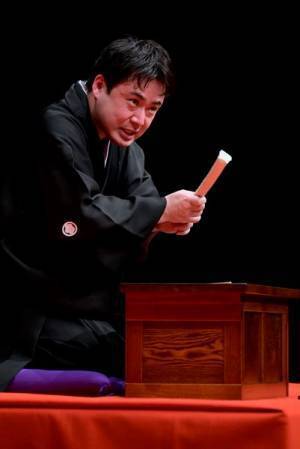 神田松麻呂×ゲストによるアフタートークも！ 『maroシアター』開催決定