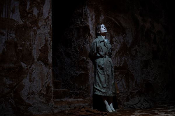 イザベル・ユペール主演『ガラスの動物園』新国立劇場で上演、演出はイヴォ・ヴァン・ホーヴェ