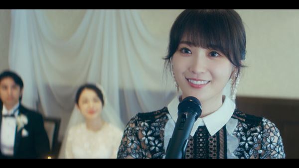 乃木坂46、卒業控える高山一実のソロ曲「私の色」MV公開