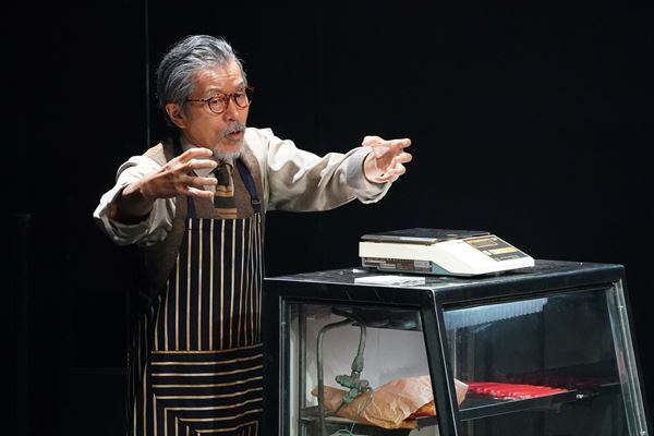 舞台『HEISENBERG（ハイゼンベルク）』開幕　キャストコメント到着＆舞台配信決定