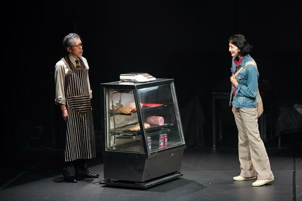 舞台『HEISENBERG（ハイゼンベルク）』開幕　キャストコメント到着＆舞台配信決定