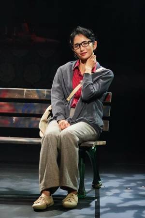 舞台『HEISENBERG（ハイゼンベルク）』開幕　キャストコメント到着＆舞台配信決定