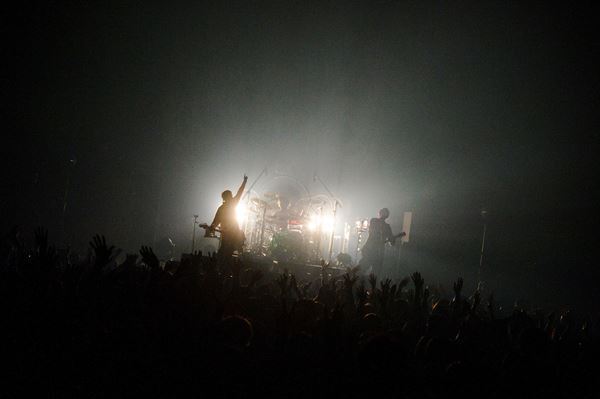 WANIMA『Boil Down 2021』オフィシャルレポート到着「目の前におるお前たちは俺らにとって必要なもの」