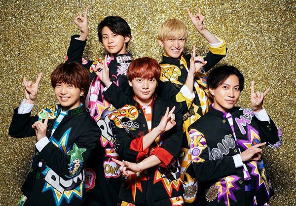 BMK、新曲「だって今日まで恋煩い」が『デジモンゴーストゲーム』EDテーマに