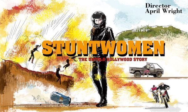 今週の「おとな向け映画ガイド」 東山紀之主演の傑作ブラックコメディと、カッコ良すぎるスタントウーマンのドキュメンタリー、2作品をオススメ。