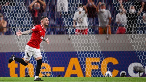 ホームの後押しを受け、決勝進出なるか? 絶好調・浦和レッズに死角なし!