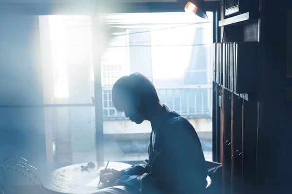 生活は忘れて、新曲「まどろみゆるみ」MV公開　2ndアルバム『Gradation』発売決定