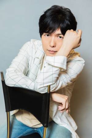 神谷浩史が作品愛を語る「胸を張って兼人さんが作ったキャラクターを引き継いでいきたい」